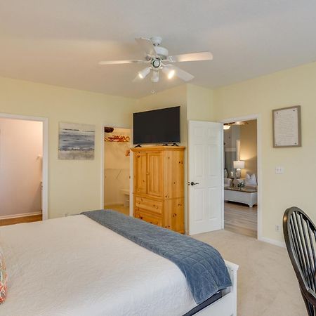 Townhouse With Shared Dock On Lake Of The Ozarks! ภายนอก รูปภาพ