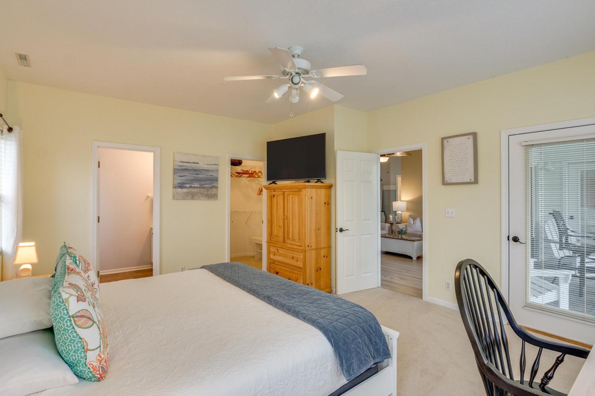 Townhouse With Shared Dock On Lake Of The Ozarks! ภายนอก รูปภาพ