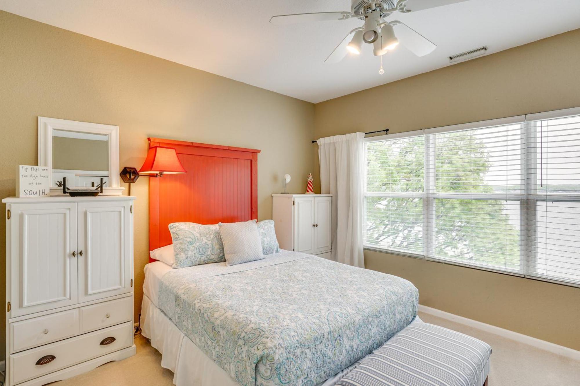 Townhouse With Shared Dock On Lake Of The Ozarks! ภายนอก รูปภาพ