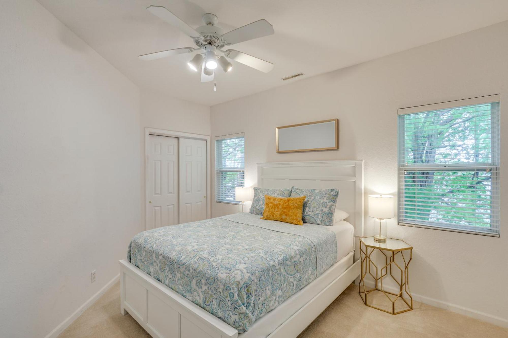 Townhouse With Shared Dock On Lake Of The Ozarks! ภายนอก รูปภาพ