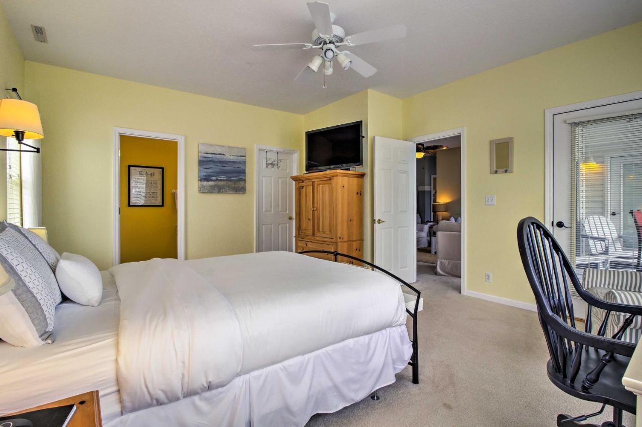 Townhouse With Shared Dock On Lake Of The Ozarks! ภายนอก รูปภาพ