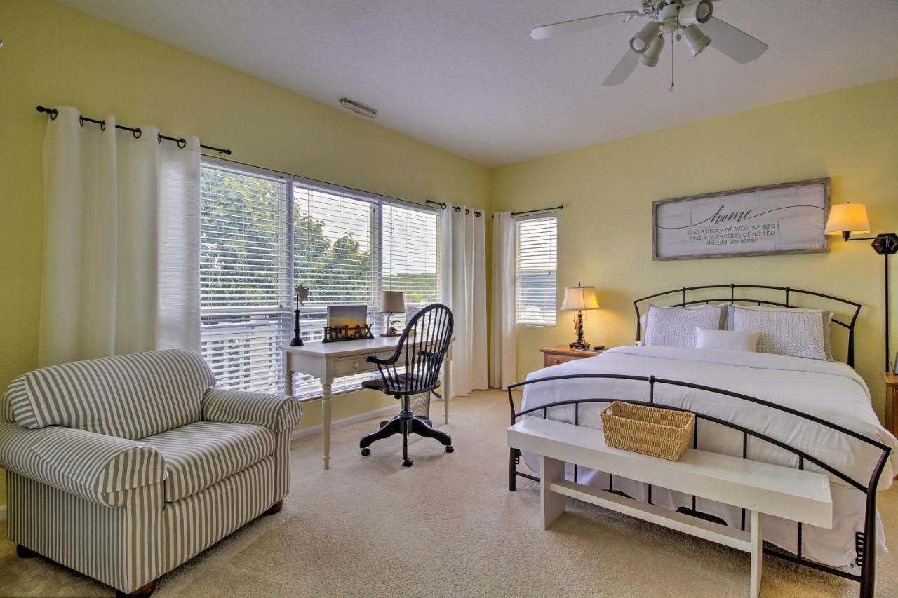 Townhouse With Shared Dock On Lake Of The Ozarks! ภายนอก รูปภาพ