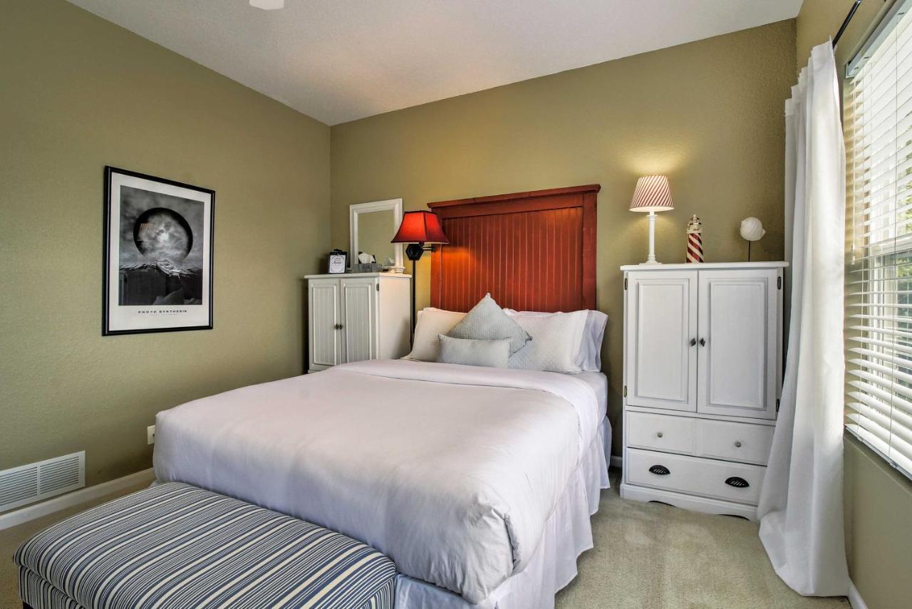 Townhouse With Shared Dock On Lake Of The Ozarks! ภายนอก รูปภาพ
